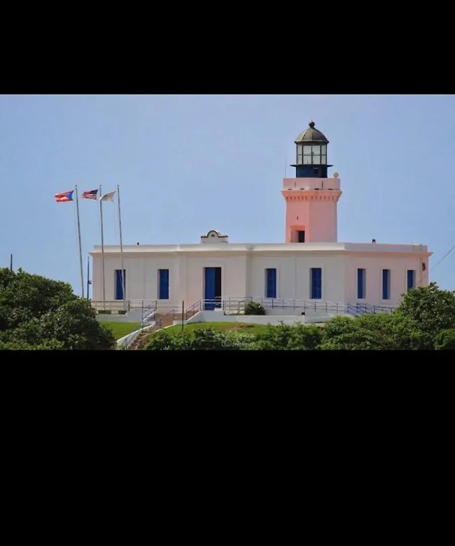Villa Hidden Gem Arecibo Puerto Rico