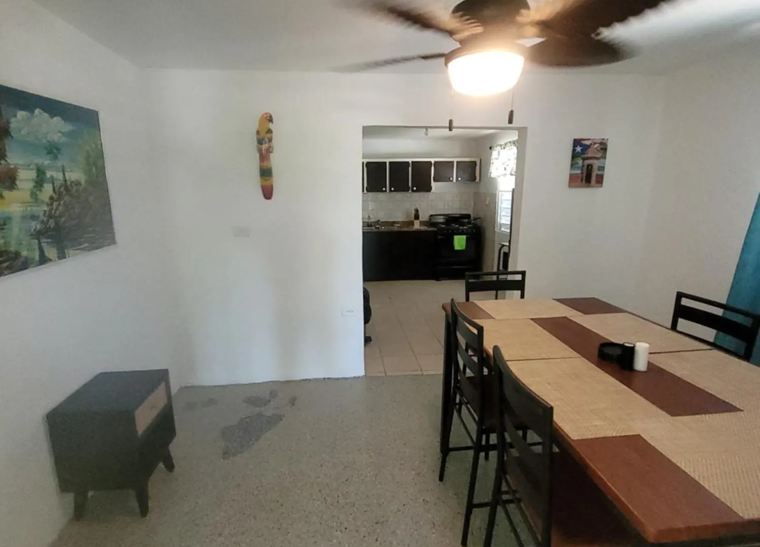 Villa Hidden Gem Arecibo 0*,