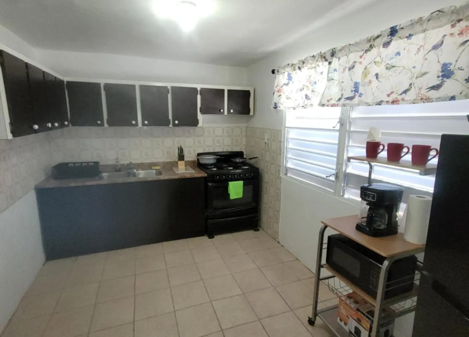 Ferienhaus Villa Hidden Gem Arecibo