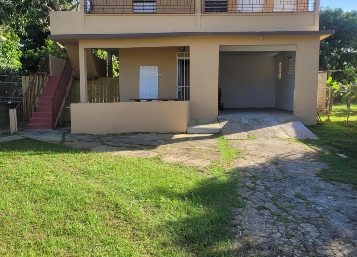 Villa Hidden Gem Arecibo Ferienhaus