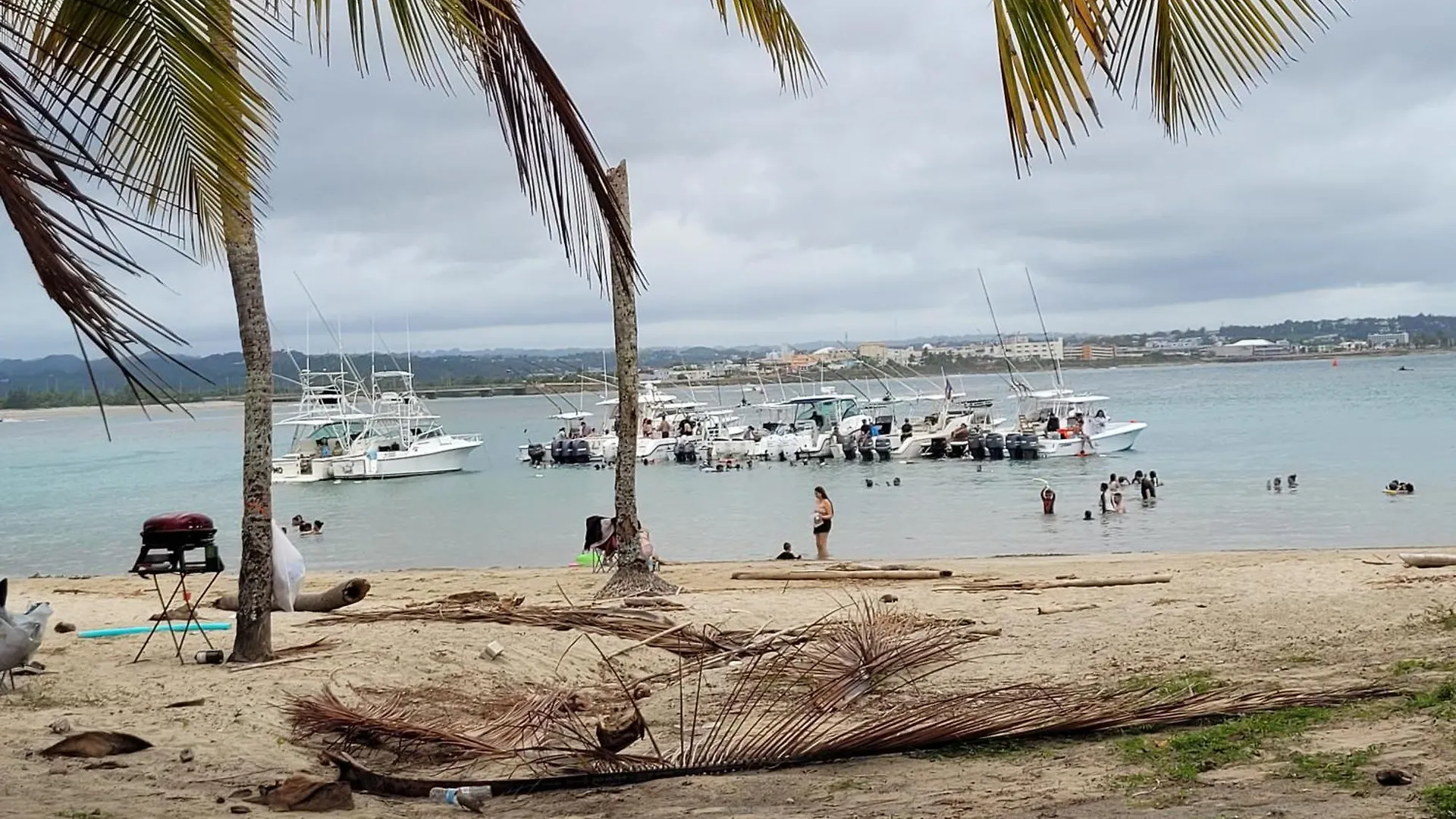 Villa Hidden Gem Arecibo Puerto Rico