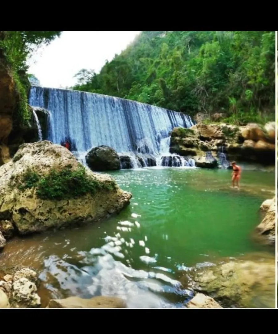 Hidden Gem Villa Arecibo